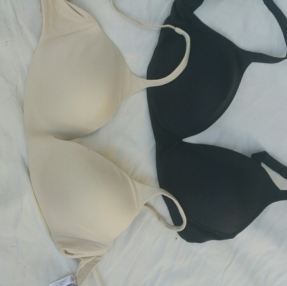 New Bra Bundle